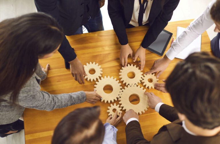 Empowering Teams to Navigate Conflict and Foster Safe, Respectful Environments